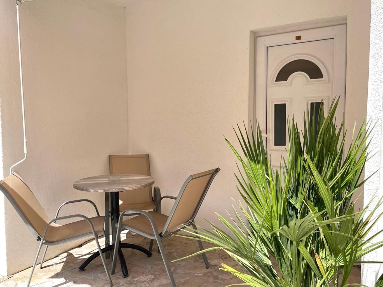 Apartments Pribilovic ブドヴァ エクステリア 写真